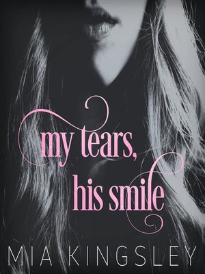 cover image of My Tears, His Smile